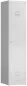 Preview: Metallspind Lichtgrau Preview: Metallspind Lichtgrau